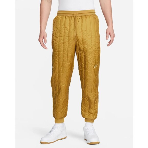 Nike Sportswear Therma-FIT Tech Pack Winterized‎ Pants DQ4306-382 - Size L - Picture 1 of 10